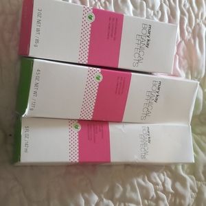 Mary Kay Botanical Effects Regimine